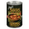 Amy's Organic Minestrone Soup 398 ml