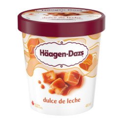 Haagen Dazs Ice Cream Dulce...
