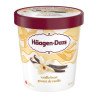 Haagen Dazs Ice Cream Vanilla Bean 450 ml