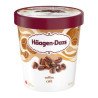 Haagen Dazs Ice Cream Coffee 450 ml