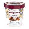 Haagen Dazs Ice Cream Vanilla Swiss Almond 450 ml