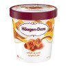Haagen Dazs Ice Cream Salted Caramel 450 ml