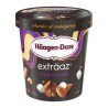 Haagen Dazs Ice Cream Extraaz Rocky Road 450 ml