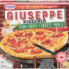 Dr. Oetker Giuseppe Pizza Thin Crust Canadian 501 g