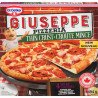 Dr. Oetker Giuseppe Pizza Thin Crust 4 Meat 494 g