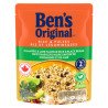 Ben's Original Rice & Pulses Cilantro & Lime Rice & Beans 240 g