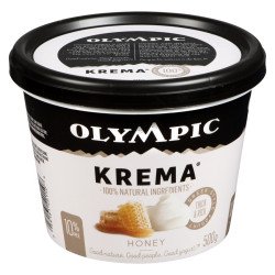Olympic Krema Lemon 9%...