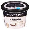 Olympic Krema Coconut 9% Greek Style Yogurt 500 g