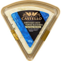 Castello Danish Blue Cheese...