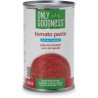 Only Goodness Tomato Paste No Salt Added 156 ml