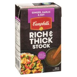 Campbell’s Rich & Thick...