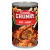 Campbell’s Chunky Beef 515 ml
