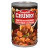 Campbell’s Chunky Prime Rib with Vegetables 515 ml