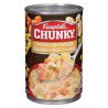Campbell’s Chunky Chicken Corn Chowder 515 ml