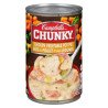 Campbell’s Chunky Chicken Vegetable Pot Pie 515 ml