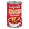 Campbell's Classic Garden Vegetable Minestrone Soup 515 ml