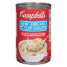 Campbell's Classic New England Clam Chowder 515 ml