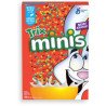 General Mills Trix Minis Cereal 306 g