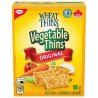 Christie Wheat Thins Vegetable Thins Original 180 g