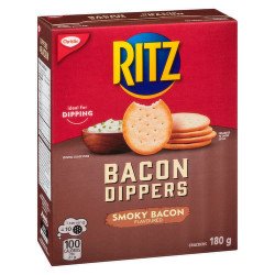 Christie Ritz Bacon Dippers...