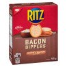 Christie Ritz Bacon Dippers Crackers Smoky Bacon 180 g