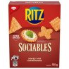 Christie Ritz Sociables Crackers 180 g