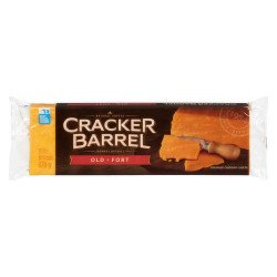 Cracker Barrel Old Cheese...