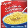 Lipton Chicken Noodle Soup Mix 2's 166 g