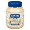 Hellmann's Avocado Oil Mayonnaise Hint of Lime 710 ml