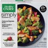 Healthy Choice Simply Chicken & Vegetable Stir Fry 262 g