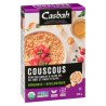 Casbah Organic Roasted Garlic & Olive Oil Couscous 198 g