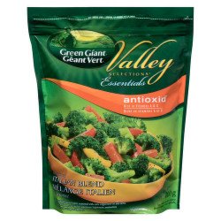 Green Giant Valley Selections Italian Blend 400 g