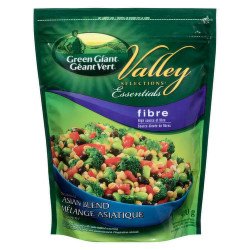 Green Giant Valley Selections Asian Blend 400 g