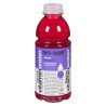 Glaceau Vitamin Water Zero XXX Acai Blueberry Pomegranate 591 ml