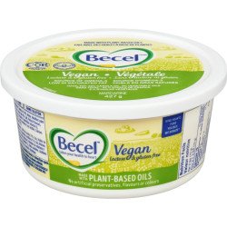 Becel Soft Margarine Vegan...