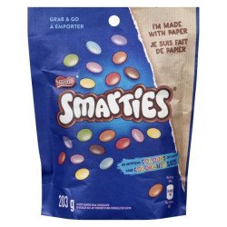 Nestle Smarties Resealable...