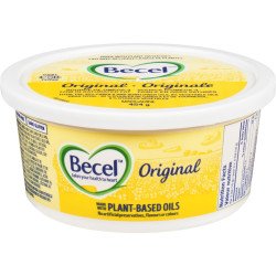Becel Soft Margarine...