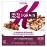 Kellogg's Special K Nuts & Grain Bar Cranberries & Almonds 165 g