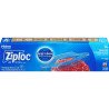 Ziploc Grip'n Seal Freezer Bags Large 14's