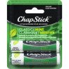 Chap Stick Lip Balm Classic Mint 2 x 4 g