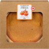 Loblaws Bake Shop Pumpkin Pie 8 Inch 680 g