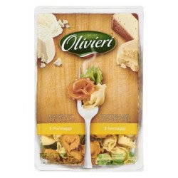 Olivieri Rainbow Tortellini...