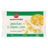 Western Family Peaches & Cream Corn 750 g