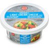 Western Family Light Spreadable Cream Cheese Product 250 g