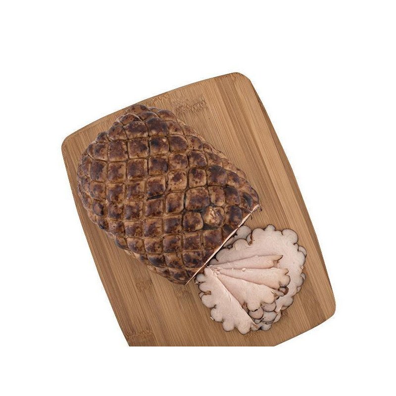 Lilydale Oven Roasted Turkey Breast (Thin Sliced) (up to 25 g per slice)