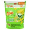Gain Flings+ Aroma Boost Laundry Detergent Pacs Original 35’s