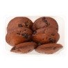 Co-op Muffin Tops Banana Chocolate Chunk 6’s