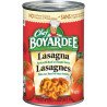 Chef Boyardee Lasagna Pasta with Beef in Tomato Sauce 425 g