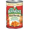 Chef Boyardee Mini Beef Ravioli 425 g