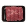 Co-op AA Beef Boneless Top Sirloin Oven Roast (up to 1100 g per pkg)